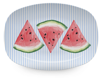 Juicy Watermelon Platter