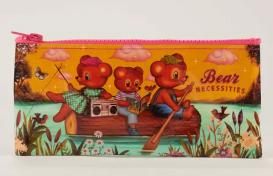 Bare Necessities Pencil Case