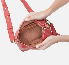 Load image into Gallery viewer, Ashe Crossbody Cherry Blossom