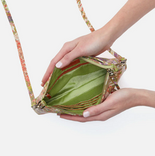 Load image into Gallery viewer, Darcy Crossbody - Tropic Print