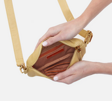 Load image into Gallery viewer, Fern Belt Bag - Flax