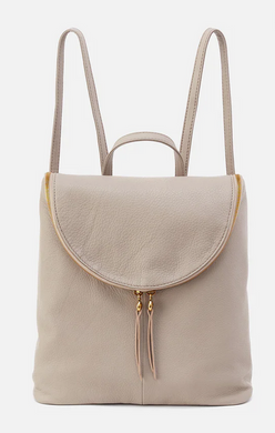 Fern Backpack - Taupe