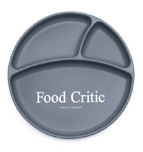 Load image into Gallery viewer, Wonder Plate - Food Critic