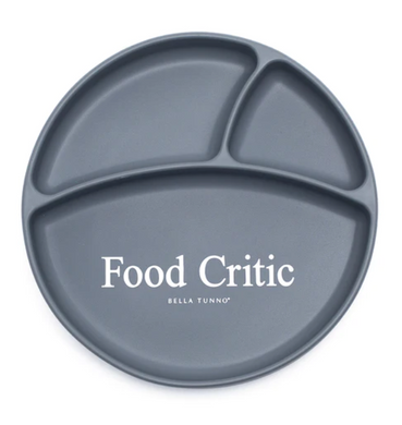 Wonder Plate - Food Critic
