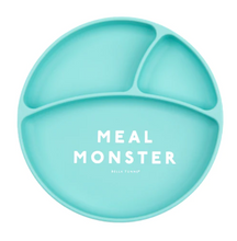Load image into Gallery viewer, Wonder Plate - Meal Monster