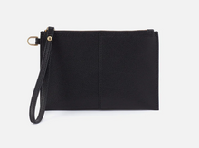 Load image into Gallery viewer, Vida Small Pouch - Black