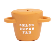 Load image into Gallery viewer, Snack Cup - Snack Super Fan