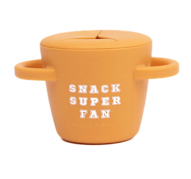 Snack Cup - Snack Super Fan