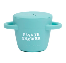 Load image into Gallery viewer, Snack Cup - Savage Snacker