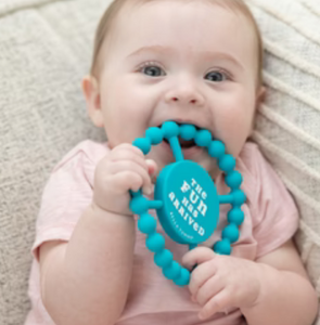 Teether - The Fun Has Arrived