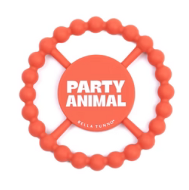 Teether - Party Animal