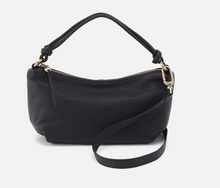 Load image into Gallery viewer, Lindley Crossbody - Black