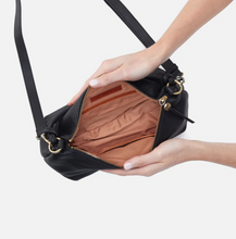 Load image into Gallery viewer, Lindley Crossbody - Black