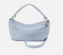 Load image into Gallery viewer, Lindley Crossbody - Pale Blue