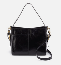 Load image into Gallery viewer, Render Small Crossbody - Black