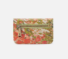 Load image into Gallery viewer, Jill Mini Card Case - Tropic Print