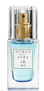 Blu Donna Eau De Perfum .5 oz