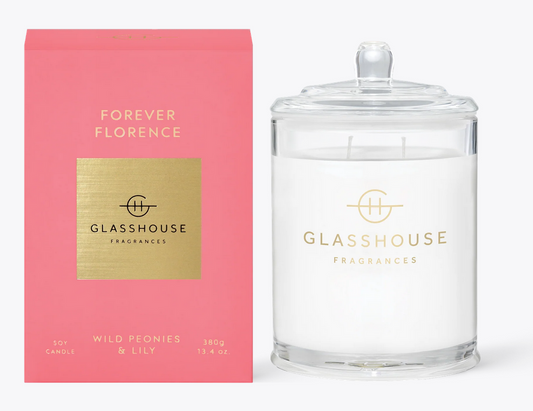 Candle - Forever In Florence