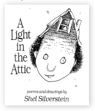 A Light In The Attic Children's Book