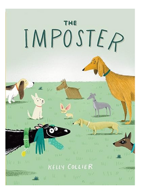 The Imposter Children's Book