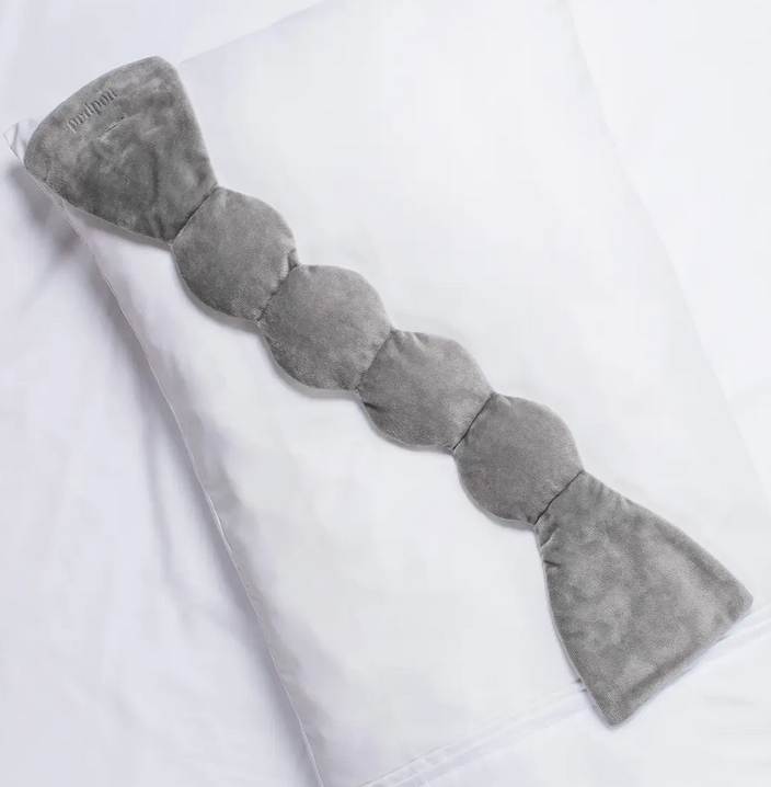 Nod Pod Eye Mask - Grey