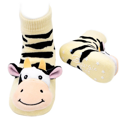 Boogie Toes - Bella The Cow