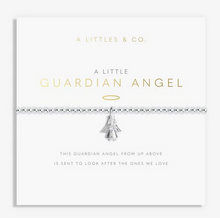 Load image into Gallery viewer, Guardian Angel Bracelet
