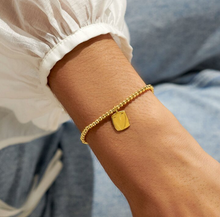 Load image into Gallery viewer, You&#39;re Golden Bracelet