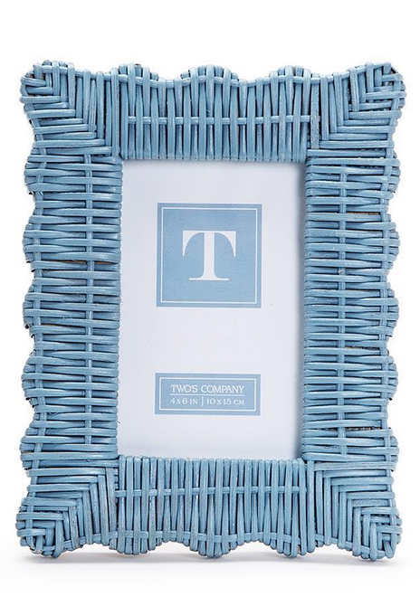 Weft and Weave Photo Frame - Thumbnail 5