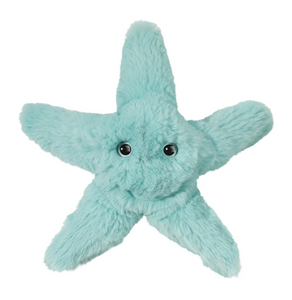 Angie The Aqua Starfish Plush Toy