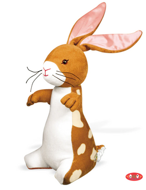 The Velveteen Rabbit Plush Toy