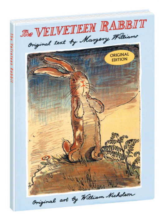 The Velveteen Rabbit Children's Book