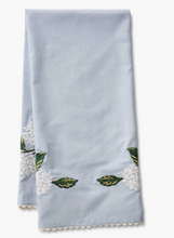 Load image into Gallery viewer, Hydrangea Tea Towel