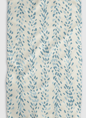 Reeds Printed Midday Tea Towel