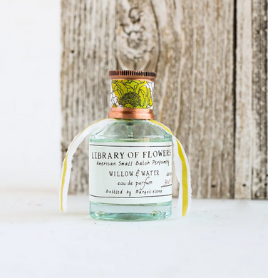 Willow & Water Eau De Perfum