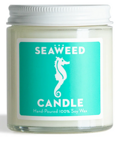Seaweed Cutie Candle
