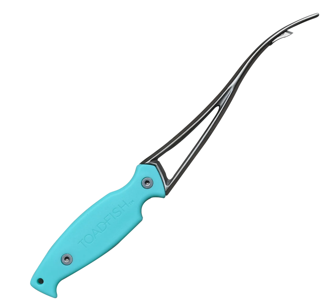 Toadfish Frogmore Shrimp Cleaner