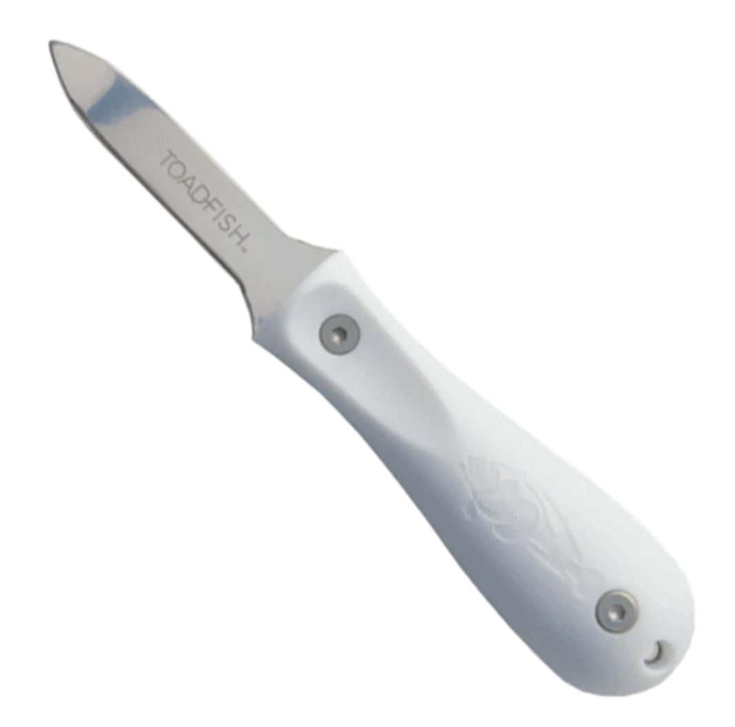 Professional Edition Oyster Knife - Thumbnail 4