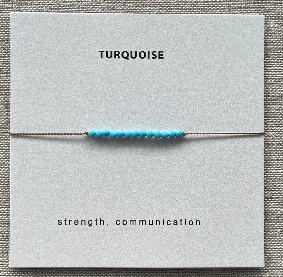 Turquoise Bracelet