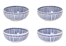 Load image into Gallery viewer, Sprout Pinch Bowl Set of 4