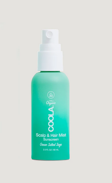 Scalp And Hair Mist SPF 30  2oz