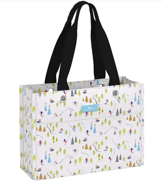 Tiny Package - Lift Ticket