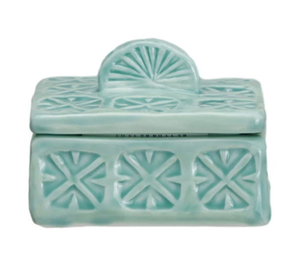 Creative Co-op Salt Cellar - Thumbnail 3