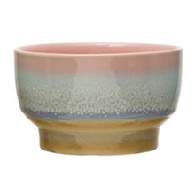 Load image into Gallery viewer, Stoneware Bowl In 3 Colors
