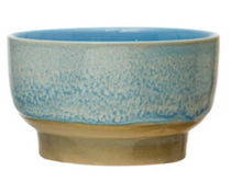 Load image into Gallery viewer, Stoneware Bowl In 3 Colors