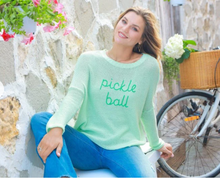 Load image into Gallery viewer, Pickleball Crew Cotton