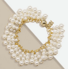 Load image into Gallery viewer, Dew Drops Bracelet