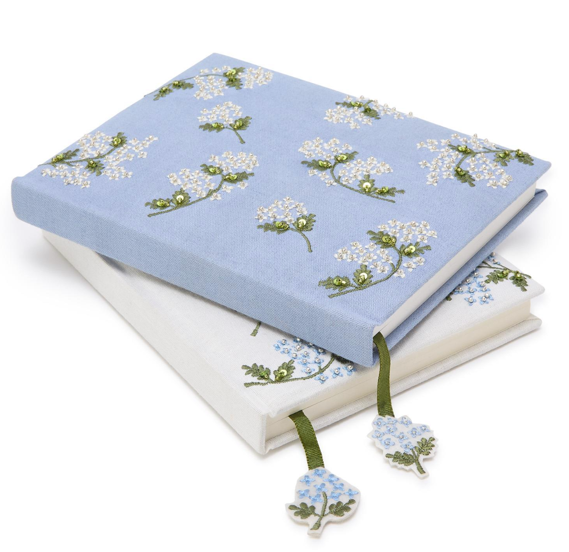 Hydrangea Journal