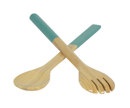 Large Salad Servers