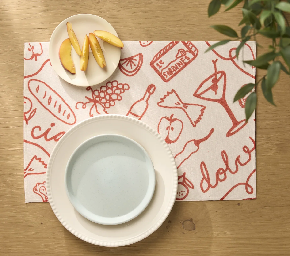 Placemats - Summer Air - Thumbnail 2